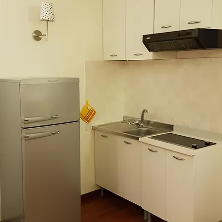 With Sea View B Apartment Vico Equense