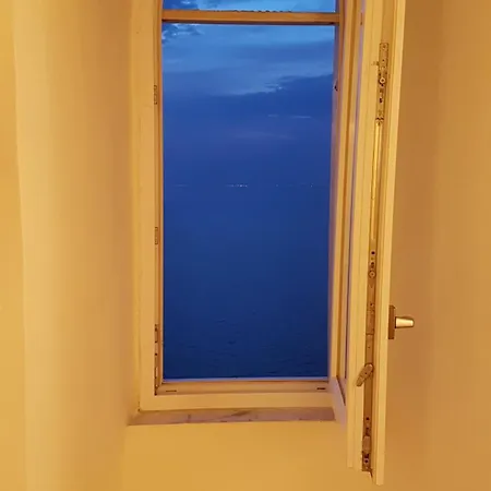 With Sea View B Vico Equense