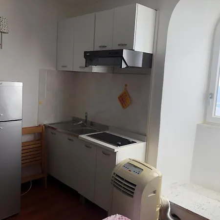 Apartment With Sea View B Vico Equense