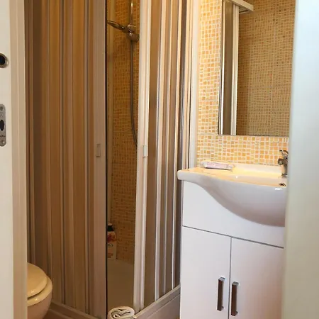 With Sea View B Apartment Vico Equense