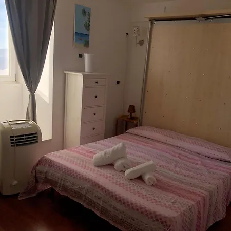 With Sea View B Apartment *