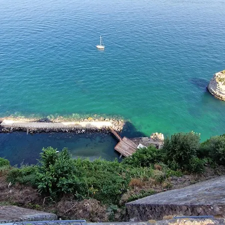 With Sea View B