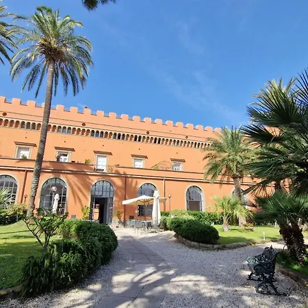 Apartment With Sea View B Vico Equense